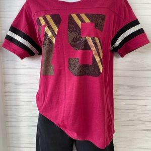 City streets tee shirt